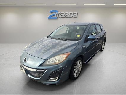 2011 Mazda Mazda3 Loveland CO