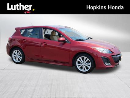 2011 Mazda Mazda3 Hopkins MN