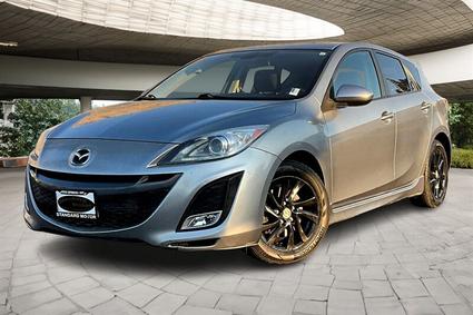 2011 Mazda Mazda3 Rock Springs WY