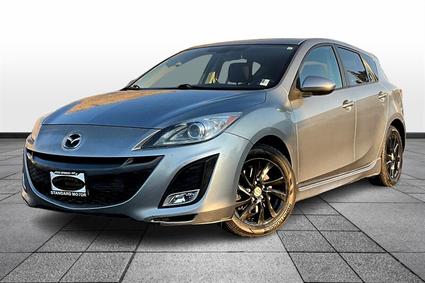2011 Mazda Mazda3 Rock Springs WY