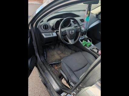 2011 Mazda Mazda3 Johnson City TN