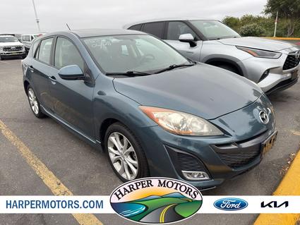 2011 Mazda Mazda3 Eureka CA