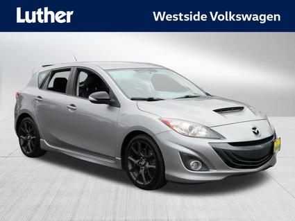 2013 Mazda Mazdaspeed3 Minneapolis MN