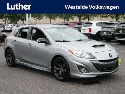 2013 Mazda Mazdaspeed3 Minneapolis MN