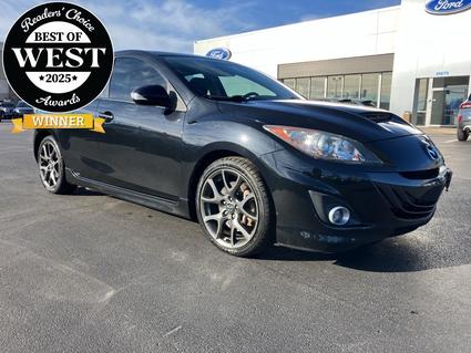 2013 Mazda Mazdaspeed3 Ellisville MO