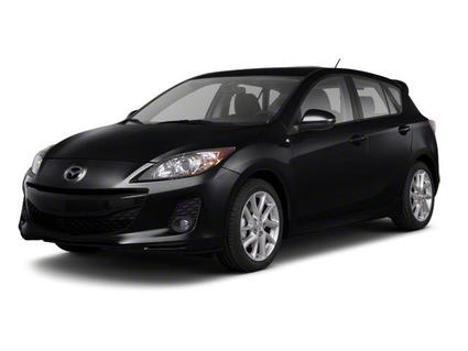 2012 Mazda Mazda3 Minneapolis MN