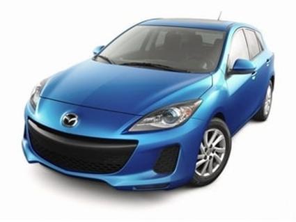 2013 Mazda Mazda3 Grandville MI