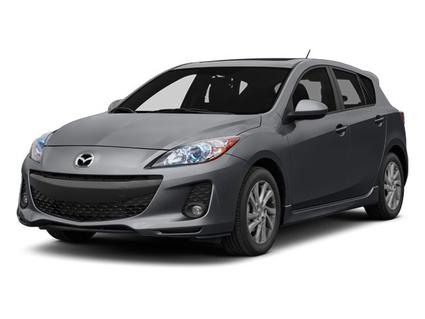 2013 Mazda Mazda3 Minneapolis MN