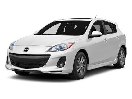 2013 Mazda Mazda3 Rochester MN