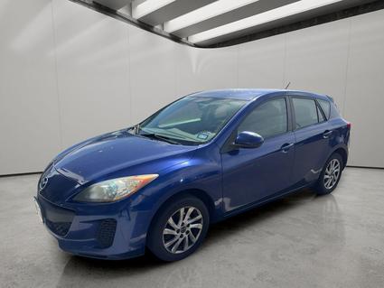 2013 Mazda Mazda3 Loveland CO