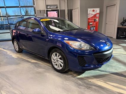 2013 Mazda Mazda3 Milford OH