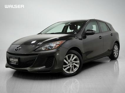 2012 Mazda Mazda3 Saint Paul MN