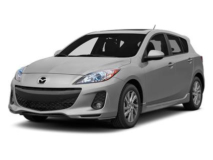 2013 Mazda Mazda3 Minneapolis MN