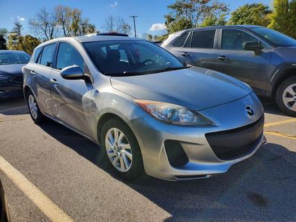 2013 Mazda Mazda3 Dearborn MI