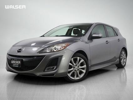 2011 Mazda Mazda3 Saint Paul MN