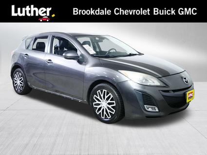 2011 Mazda Mazda3 Minneapolis MN