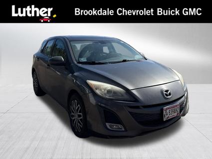 2011 Mazda Mazda3 Minneapolis MN