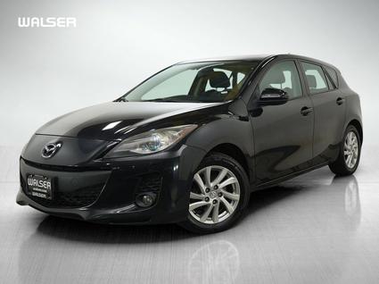 2012 Mazda Mazda3 Burnsville MN