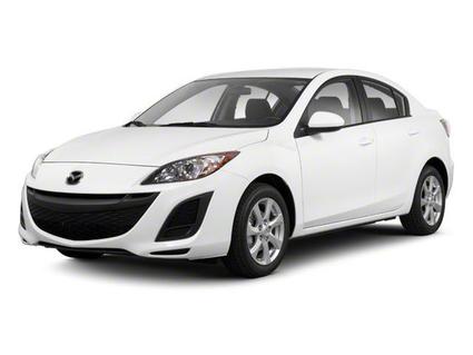 2010 Mazda Mazda3 Cheyenne WY