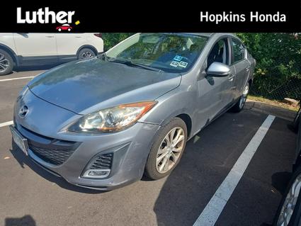 2010 Mazda Mazda3 Hopkins MN