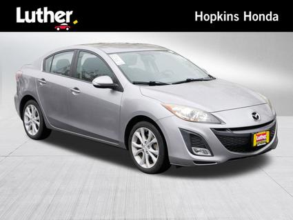 2010 Mazda Mazda3 Hopkins MN