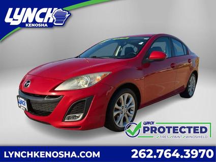 2010 Mazda Mazda3 Kenosha WI