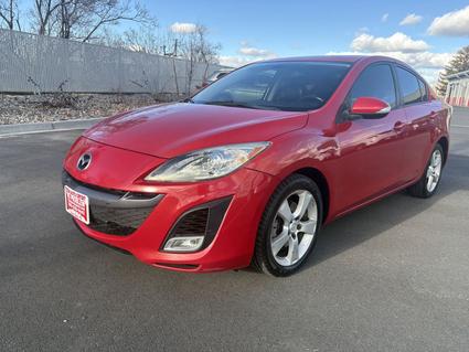 2010 Mazda Mazda3 Idaho Falls ID