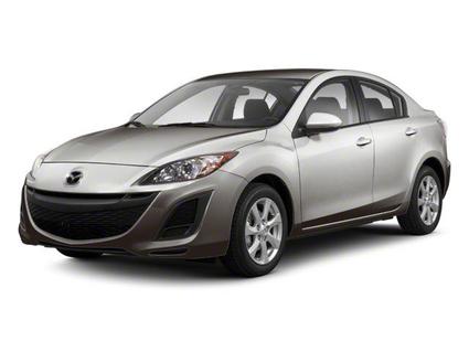 2010 Mazda Mazda3 Minneapolis MN