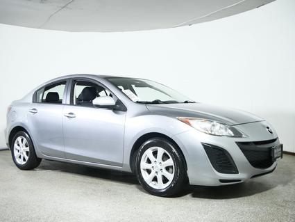 2010 Mazda Mazda3 Minneapolis MN