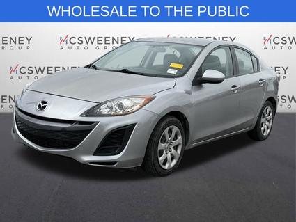 2010 Mazda Mazda3 Pell City AL