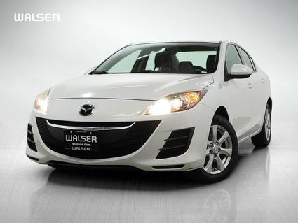 2010 Mazda Mazda3 Burnsville MN