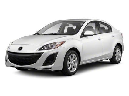 2010 Mazda Mazda3 Burnsville MN