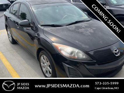 2010 Mazda Mazda3 Cape Girardeau MO
