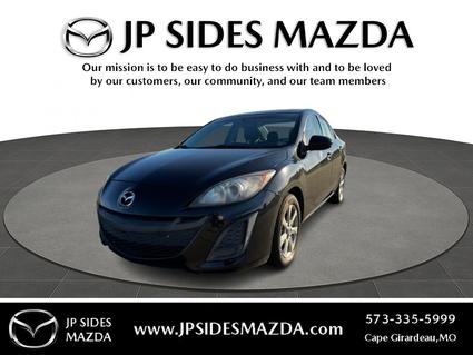 2010 Mazda Mazda3 Cape Girardeau MO