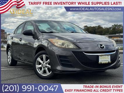 2010 Mazda Mazda3 Kearny NJ