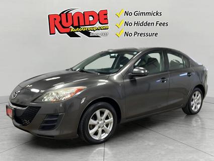 2010 Mazda Mazda3 Hazel Green WI