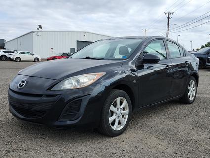2010 Mazda Mazda3 Santa Fe NM