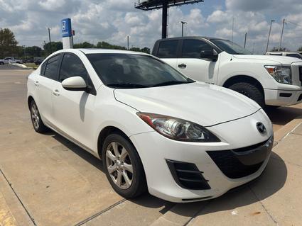 2010 Mazda Mazda3 Muskogee OK