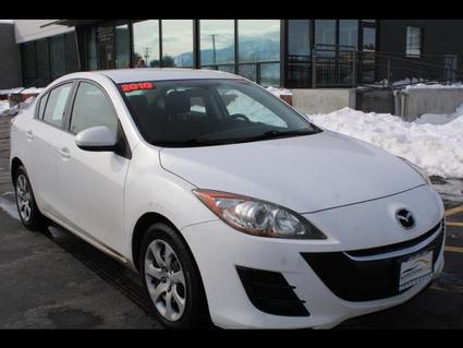 2010 Mazda Mazda3 Taylorsville UT