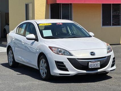 2010 Mazda Mazda3 Eureka CA