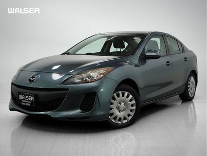 2013 Mazda Mazda3 Burnsville MN