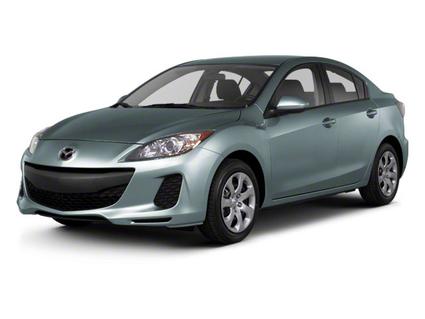 2013 Mazda Mazda3 Coeur d'Alene ID