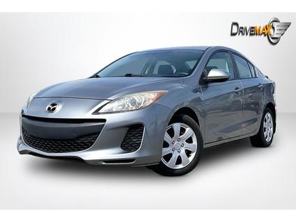 2012 Mazda Mazda3 Southaven MS