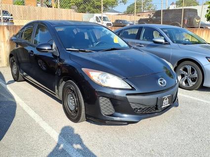 2012 Mazda Mazda3 Saint Louis MO