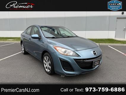 2011 Mazda Mazda3 Belleville NJ