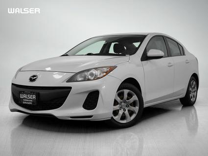 2012 Mazda Mazda3 Saint Paul MN