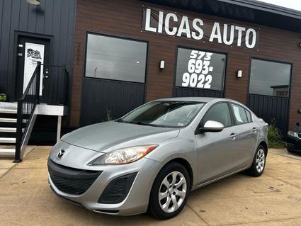 2011 Mazda Mazda3 Osage Beach MO