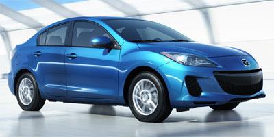 2012 Mazda Mazda3 Bend OR