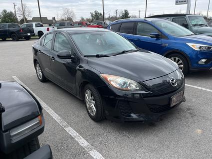 2012 Mazda Mazda3 Elizabethtown KY