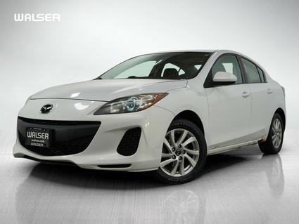 2013 Mazda Mazda3 Burnsville MN